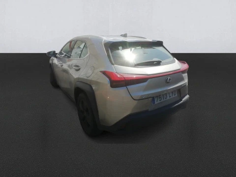 Lexus UX 2.0 250h Business