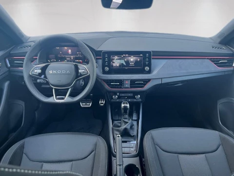 Skoda Scala  Plus 1,0 TSI 85 kW (115 CV) DSG 7 vel.