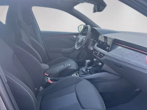 Skoda Scala  Plus 1,0 TSI 85 kW (115 CV) DSG 7 vel.