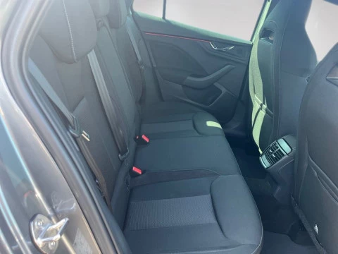 Skoda Scala  Plus 1,0 TSI 85 kW (115 CV) DSG 7 vel.