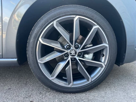 Skoda Scala  Plus 1,0 TSI 85 kW (115 CV) DSG 7 vel.