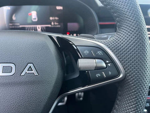 Skoda Scala  Plus 1,0 TSI 85 kW (115 CV) DSG 7 vel.