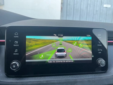 Skoda Scala  Plus 1,0 TSI 85 kW (115 CV) DSG 7 vel.