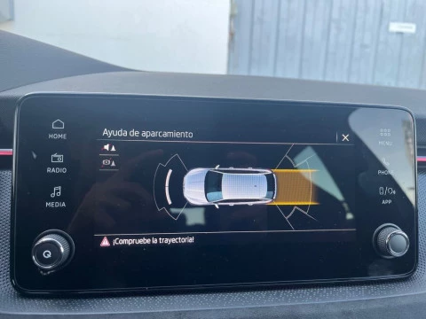 Skoda Scala  Plus 1,0 TSI 85 kW (115 CV) DSG 7 vel.