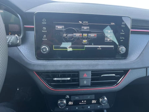 Skoda Scala  Plus 1,0 TSI 85 kW (115 CV) DSG 7 vel.