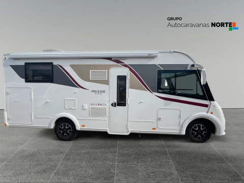 AUTOSTAR PRIVILEGE I693