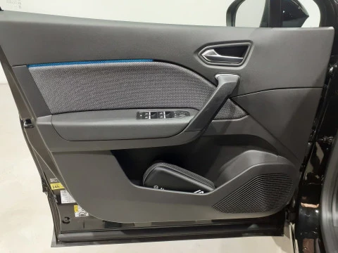 Renault Captur  Gasolina/gas  TCe Techno 74kW GLP