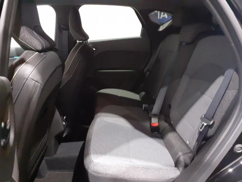 Renault Captur  Gasolina/gas  TCe Techno 74kW GLP