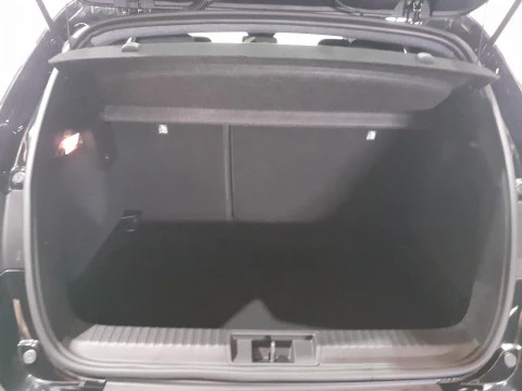 Renault Captur  Gasolina/gas  TCe Techno 74kW GLP