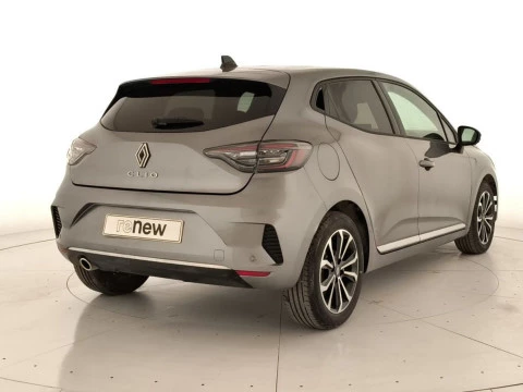 Renault Clio techno Eco-G 100cv (74kW)