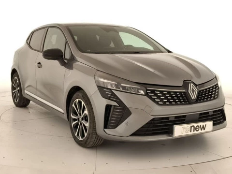Renault Clio techno Eco-G 100cv (74kW)