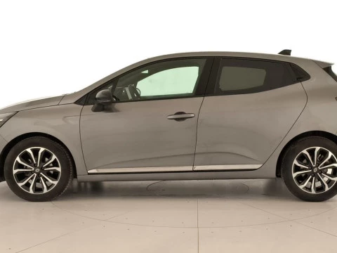 Renault Clio techno Eco-G 100cv (74kW)