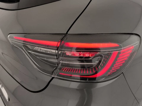 Renault Clio techno Eco-G 100cv (74kW)