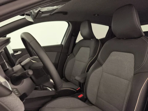 Renault Clio techno Eco-G 100cv (74kW)