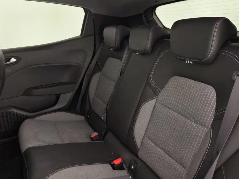 Renault Clio techno Eco-G 100cv (74kW)