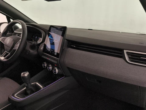 Renault Clio techno Eco-G 100cv (74kW)