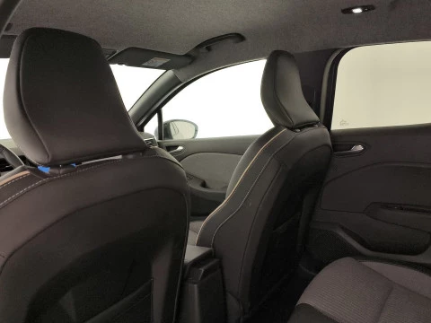 Renault Clio techno Eco-G 100cv (74kW)