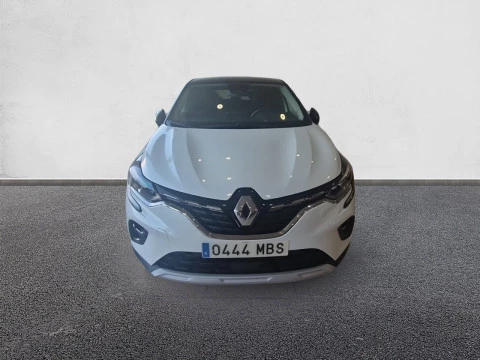 Renault Captur Intens E-TECH Híbrido 105kW (145cv)