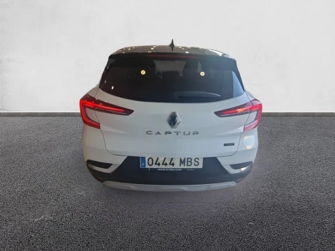 Renault Captur Intens E-TECH Híbrido 105kW (145cv)