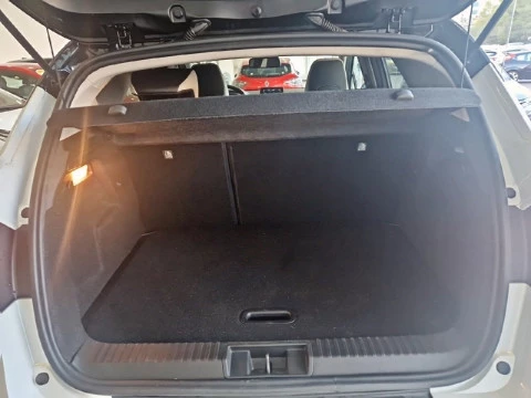 Renault Captur Intens E-TECH Híbrido 105kW (145cv)