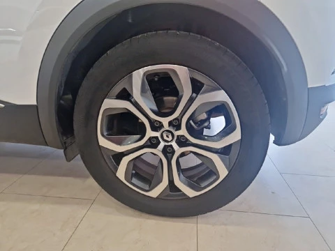 Renault Captur Intens E-TECH Híbrido 105kW (145cv)