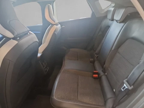 Renault Captur Intens E-TECH Híbrido 105kW (145cv)