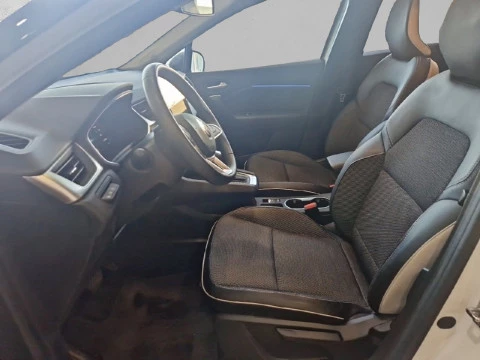 Renault Captur Intens E-TECH Híbrido 105kW (145cv)