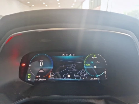 Renault Captur Intens E-TECH Híbrido 105kW (145cv)