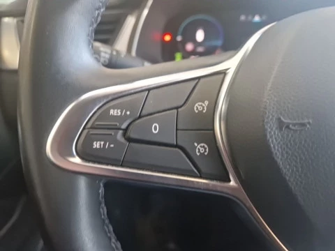 Renault Captur Intens E-TECH Híbrido 105kW (145cv)