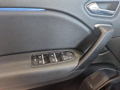 Renault Captur Intens E-TECH Híbrido 105kW (145cv)