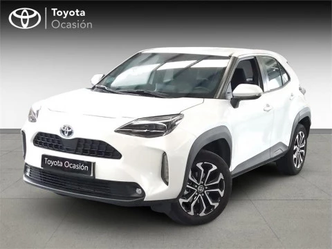 Toyota Yaris Cross 120H Active Tech