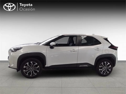 Toyota Yaris Cross 120H Active Tech