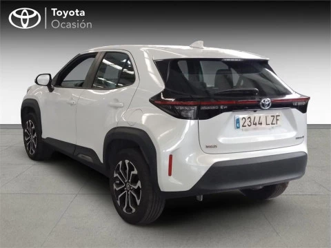 Toyota Yaris Cross 120H Active Tech