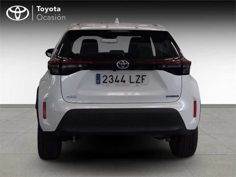 Toyota Yaris Cross 120H Active Tech
