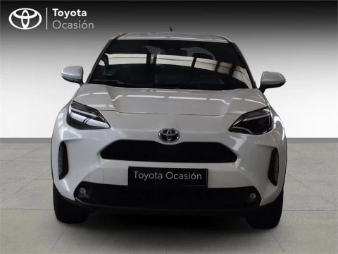 Toyota Yaris Cross 120H Active Tech