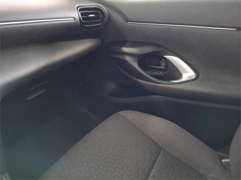 Toyota Yaris Cross 120H Active Tech