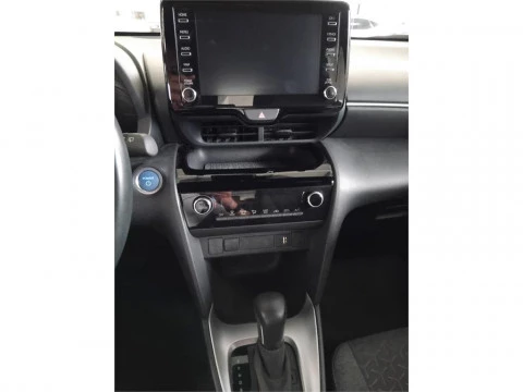 Toyota Yaris Cross 120H Active Tech