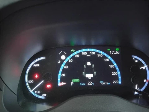 Toyota Yaris Cross 120H Active Tech
