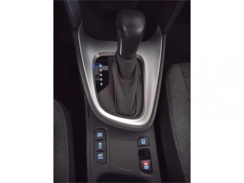 Toyota Yaris Cross 120H Active Tech