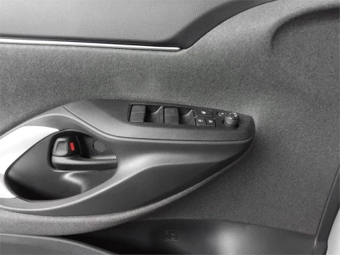 Toyota Yaris Cross 120H Active Tech