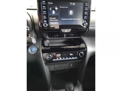 Toyota Yaris Cross 120H Active Tech