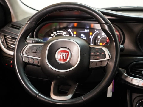 Fiat Tipo 1.4 T-Jet Gasolina/GLP Easy 88 kW (120 CV)