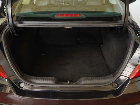 Fiat Tipo 1.4 T-Jet Gasolina/GLP Easy 88 kW (120 CV)