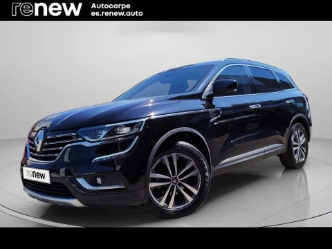 Renault Koleos KOLEOS PRIVILEGE DCI 130 Renault Koleos KOLEOS PRIVILEGE DCI 130