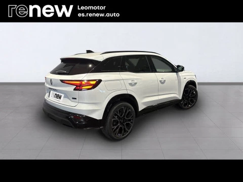 Renault Austral  1.2 full hybrid e-tech Esprit Alpine 146kW