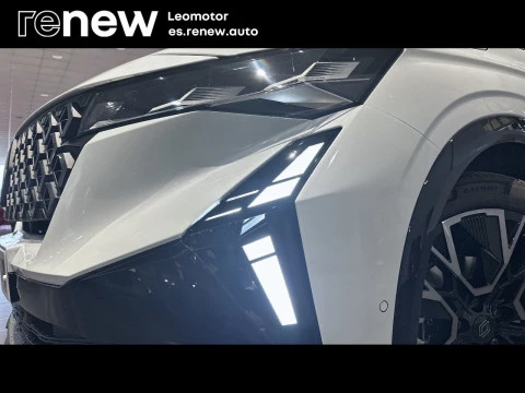 Renault Austral  1.2 full hybrid e-tech Esprit Alpine 146kW