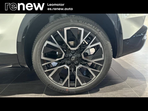 Renault Austral  1.2 full hybrid e-tech Esprit Alpine 146kW