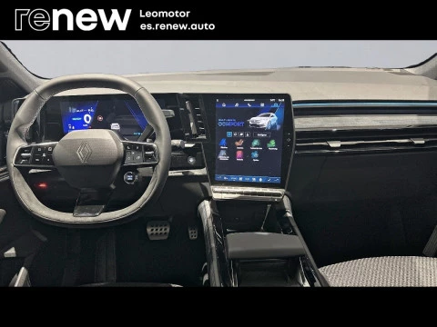 Renault Austral  1.2 full hybrid e-tech Esprit Alpine 146kW