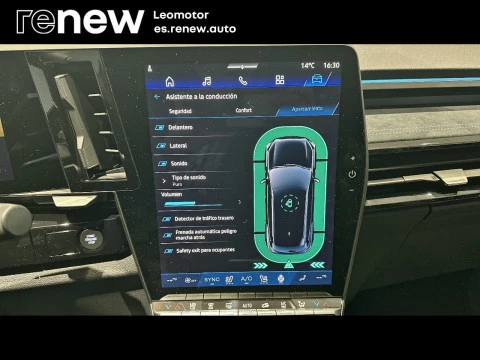 Renault Austral  1.2 full hybrid e-tech Esprit Alpine 146kW