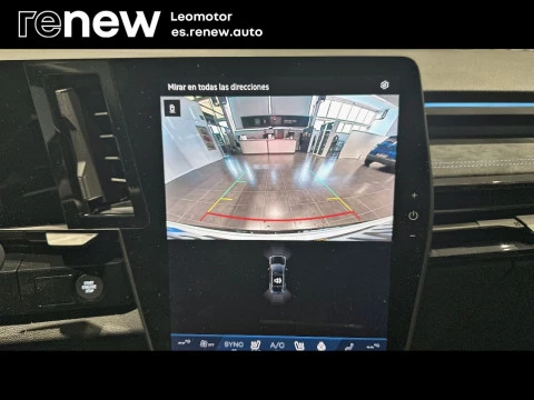 Renault Austral  1.2 full hybrid e-tech Esprit Alpine 146kW